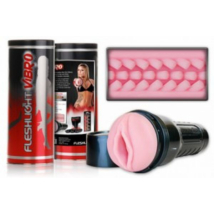 FL Vibro Pink Lady Touch