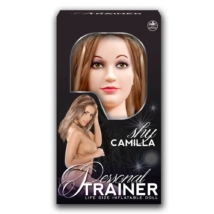 Personal Trainer Shy Camilla