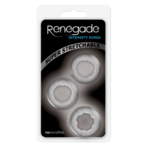 Renegade Intensity Rings