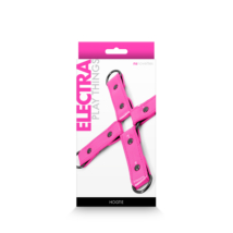 Electra - Hog Tie - Pink