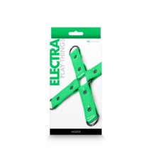 Electra - Hog Tie - Green