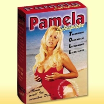 Pamela Love Doll