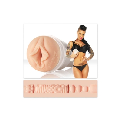 FLG Signature Collection : Christy Mack Attack