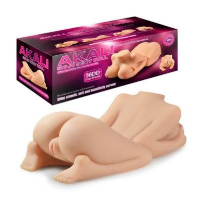 Akali Half Body Sex Doll