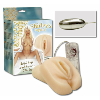 Shirley's Vagina